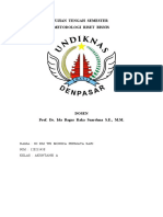 Ujian Tengah Semester Metodologi Riset Bisnis-Monica