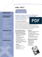 Atlas 10kv Data Sheet