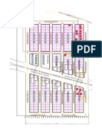 Calderon Subdivision Map