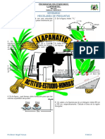 Seminario Llapanatic