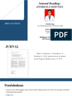 Journal Reading - Psikiatri Yeremia Imanuel (2171121081)