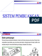 Sistem Pembuangan