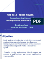 Combo Fluid Power
