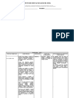 PLANO ANUAL - Profa Valquiria