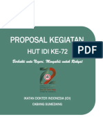 Fix Proposal Hut Idi