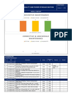 Weekly Report PQ & PS Section (Oct 3 - 7, 2022) - 1