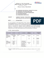 updated payment instructions 2019NLE