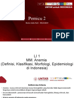 Pemicu 2 - Hematologi - Semangatt Gess