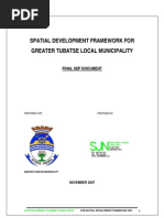 Download Greater Tubatse Spatial Development Plan by Sibanda Dickson SN60621642 doc pdf