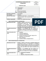 Silabo Matematica I Unidad 2P 2022