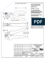 CT-1525 Drawing