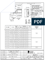 Panduit Dnf14 206fib 3k