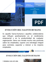 Diapositivas Gerencia Talento H.-Total