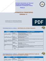 Leasing: Caso práctico de arrendamiento financiero