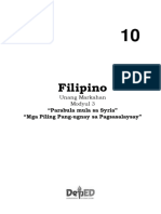 Filipino10q1 L3M3