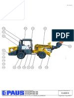 Manual de Partes Scaler Paus