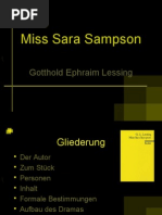 Download Sara Sampson by seanpercival SN6062232 doc pdf