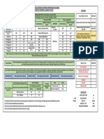 Kadar Elaun-Tuntutan - W.P 1.4 - 2022