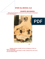 PDF Taysir Al Wusul DL