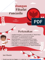 Filsafat Pancasila