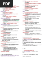 Cervical Spine Oblique Positioning Guide | PDF | Vertebra | Vertebral ...
