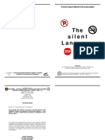 The Silent Language...Adopted v0.1 (1)