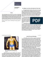 An Autoethnography of Bodybuilding Visua