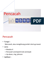 7 Pencacah