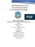 Materia Prima y Su Relación Con La Materia Prima Directa