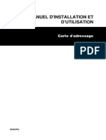 EKACPG IM OM 4PWFR35237-1A Installation Manuals French