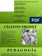 Célestin Freinet