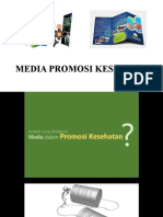 Media Promosi Kesehatan