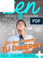 ZEN (Ed.01-2017) Trading Magazine