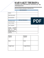 Toaz - Info Form Tumpahan Darah PR