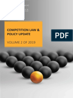 ELP Case Law Highlights 2019