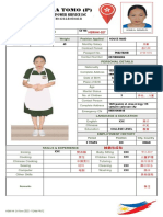 CV FORM1