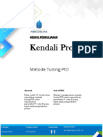 Modul Pertemuan 11-Kendali Proses