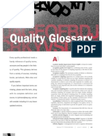6811581 Quality Glossary VG