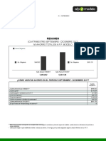 Resumen de ahorro pensional 2017-2018