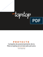 Topitop - Chappa Vega Frank