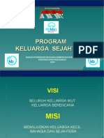 SEJAHTERA KELUARGA