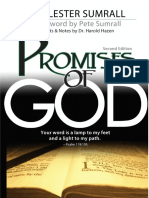 Promises of God 2nd Ed