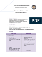 LP Mathematics - Revised