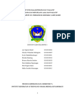 Tgs Klmpk.1 Kep - Menjelang Ajal & Paliatif