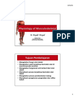 MusculoSkeletal (Ind) Original 2 Slides