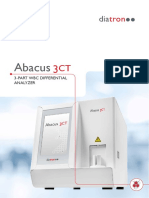 Abacus 3CT