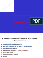 Building Porosity in Polymers How and Why, VIT, Vellore - 051213