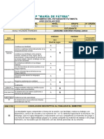 Libreta de Notas Inicial 2022 (Khalesy)