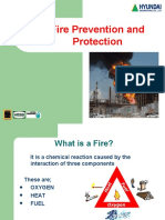 015 Fire Prevention & Protection