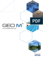 GEO M Brochure - Edited For Printing